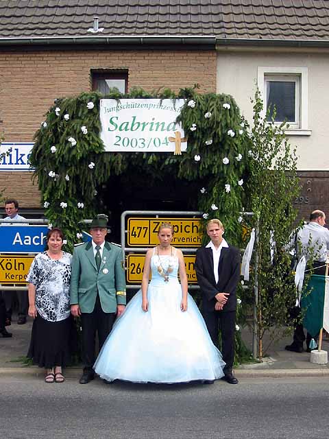 Schtzenfest 2003